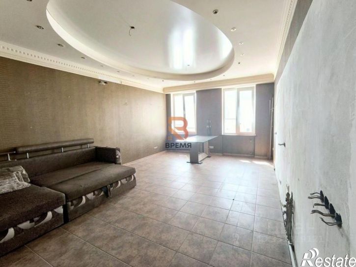 2-комн квартира Античный пр-кт, д 11