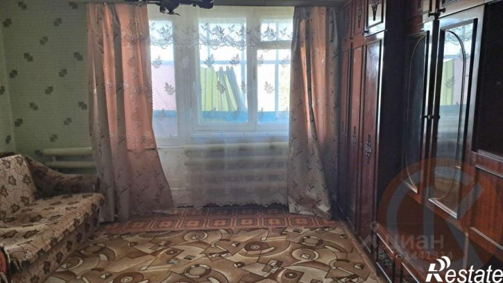 3-комн квартира Сакский, Воробьёво, Полтавская ул., 14