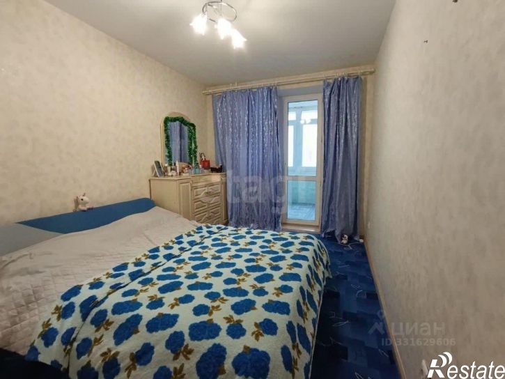 2-комн квартира городской округ Симферополь