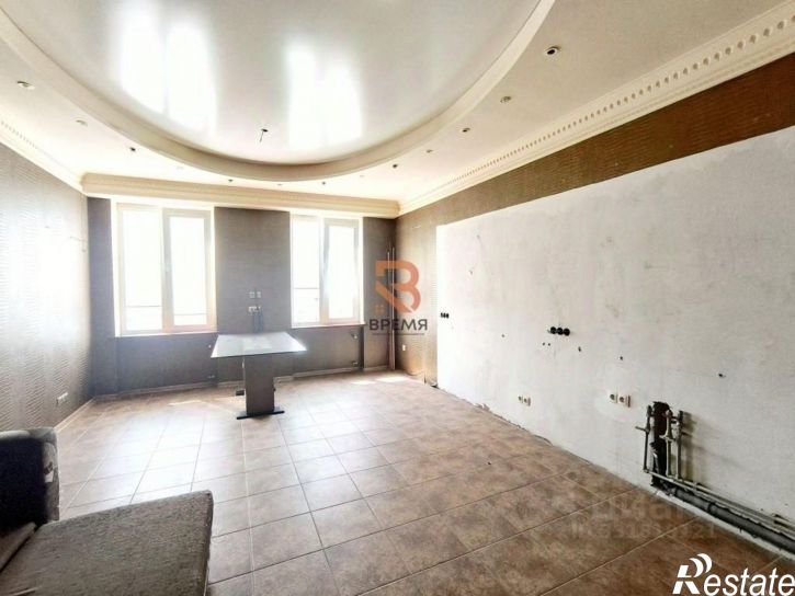 2-комн квартира Античный пр-кт, д 11