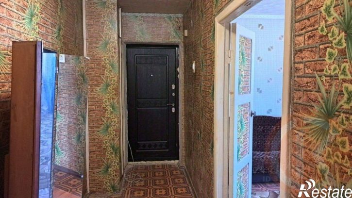 3-комн квартира Сакский, Воробьёво, Полтавская ул., 14