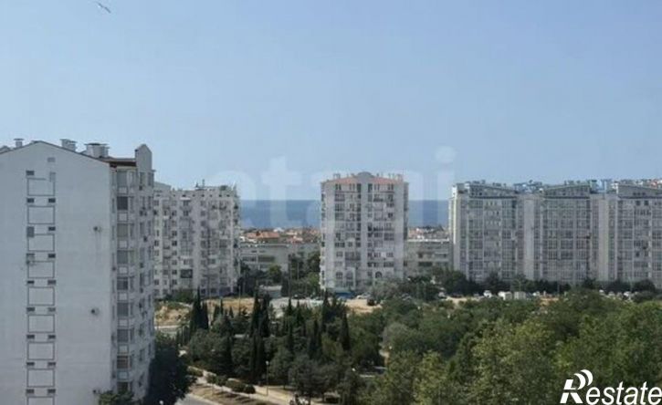 2-комн квартира Севастополь, улица Павла Корчагина, 18