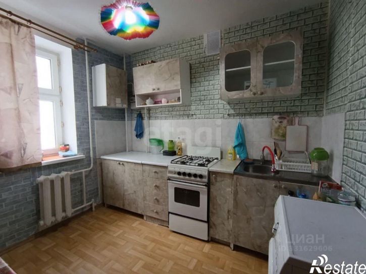 2-комн квартира городской округ Симферополь