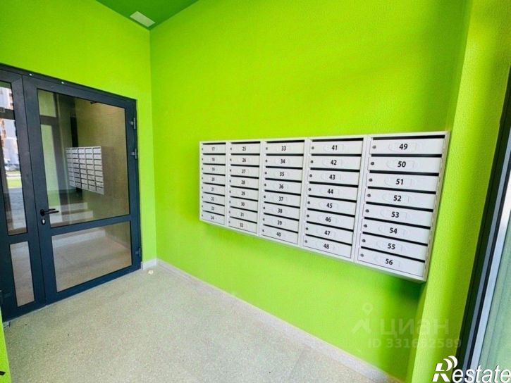2-комн квартира Симферополь, ул. Святителя Гурия, 7к1