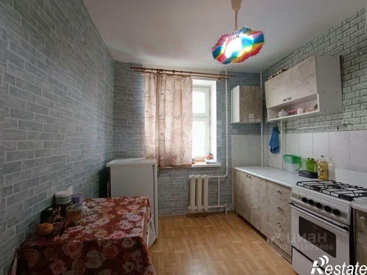 2-комн квартира городской округ Симферополь