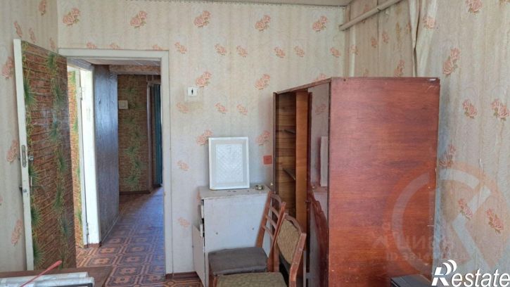 3-комн квартира Сакский, Воробьёво, Полтавская ул., 14