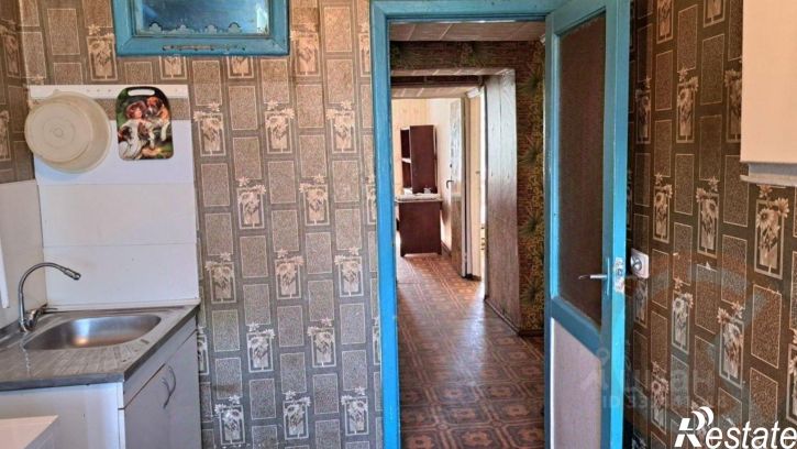 3-комн квартира Сакский, Воробьёво, Полтавская ул., 14