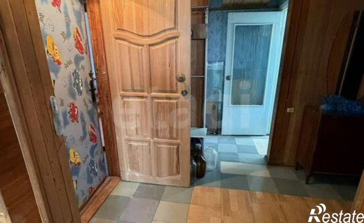 2-комн квартира Севастополь, улица Павла Корчагина, 18