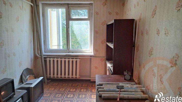3-комн квартира Сакский, Воробьёво, Полтавская ул., 14