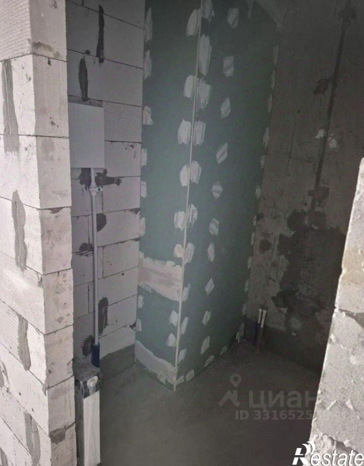 2-комн квартира Симферополь, ул. Святителя Гурия, 7к1