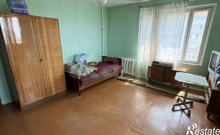 2-комн квартира Севастополь, улица Павла Корчагина, 18