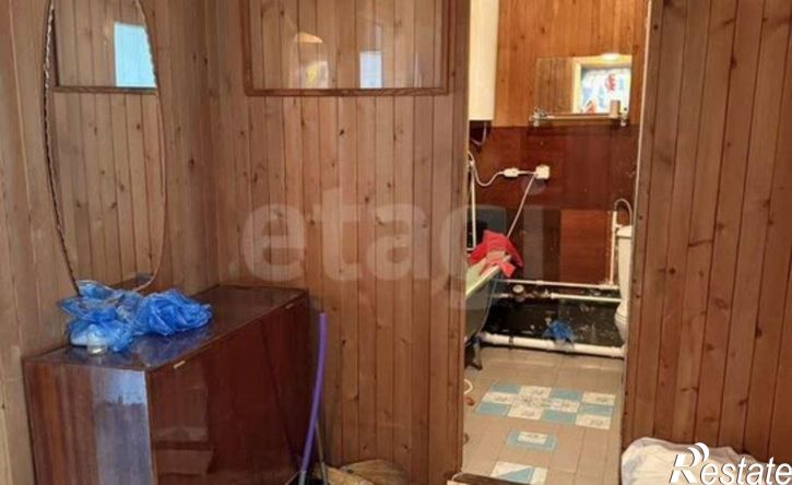 2-комн квартира Севастополь, улица Павла Корчагина, 18