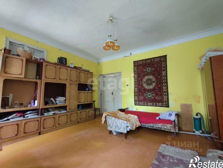 3-комн квартира городской округ Феодосия
