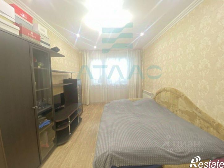 2-комн квартира Симферополь городской округ