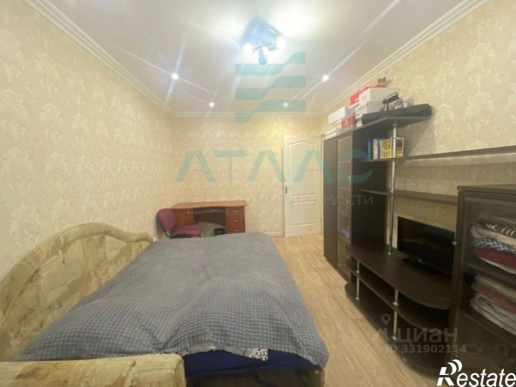 2-комн квартира Симферополь городской округ