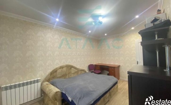 2-комн квартира Симферополь, улица Воровского, 65