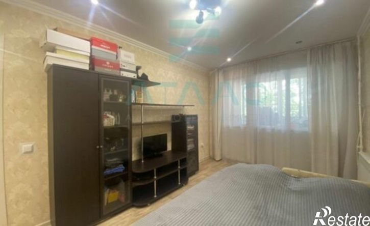 2-комн квартира Симферополь, улица Воровского, 65