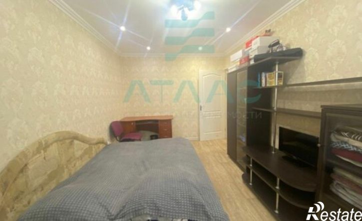 2-комн квартира Симферополь, улица Воровского, 65