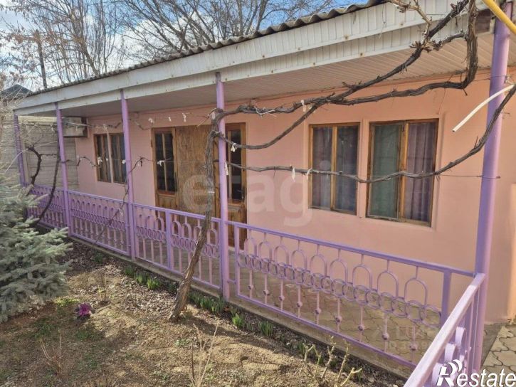 2-комн квартира городской округ Феодосия