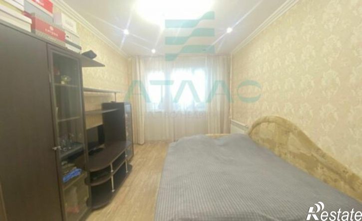 2-комн квартира Симферополь, улица Воровского, 65