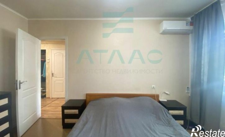 2-комн квартира Симферополь, улица Воровского, 65