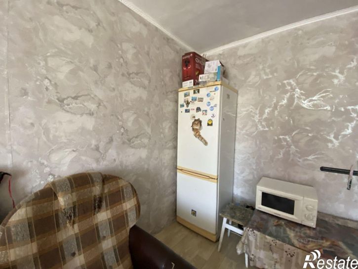 Комната Севастополь, улица Героев Подводников, 6