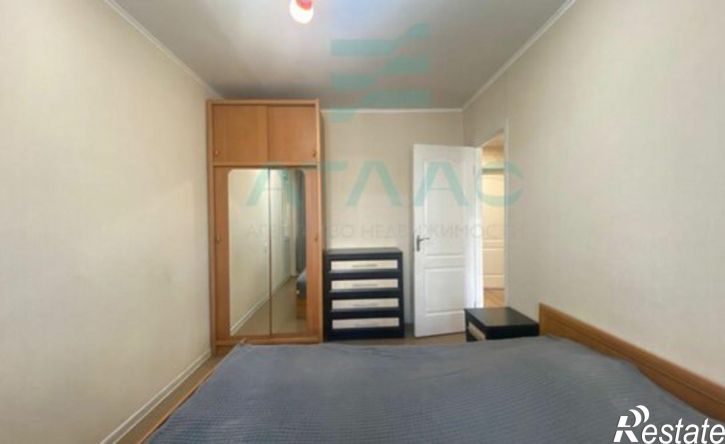 2-комн квартира Симферополь, улица Воровского, 65