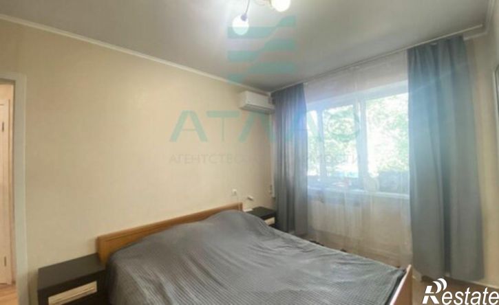 2-комн квартира Симферополь, улица Воровского, 65