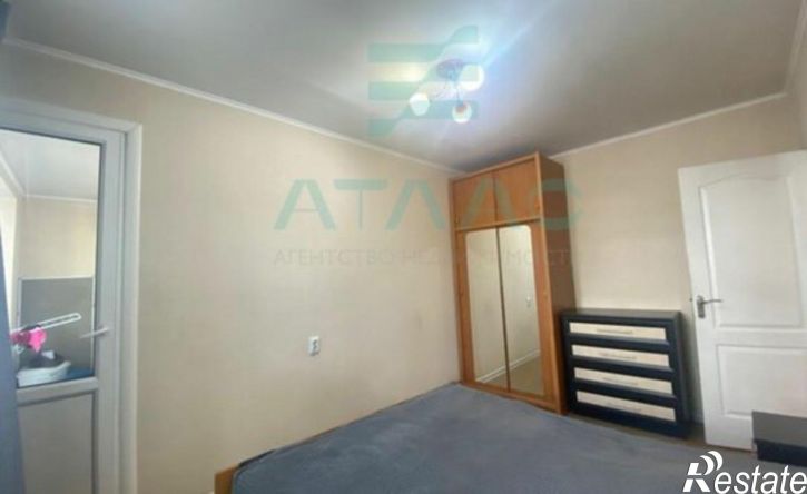 2-комн квартира Симферополь, улица Воровского, 65