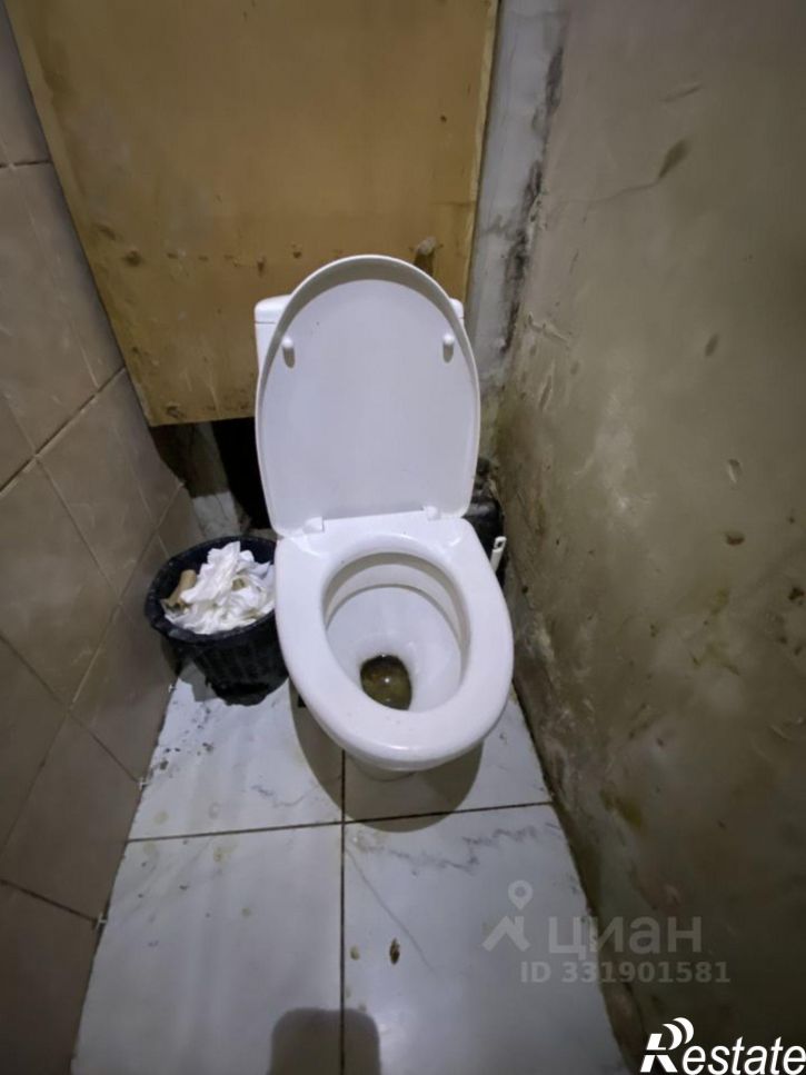 Комната Севастополь, улица Героев Подводников, 6