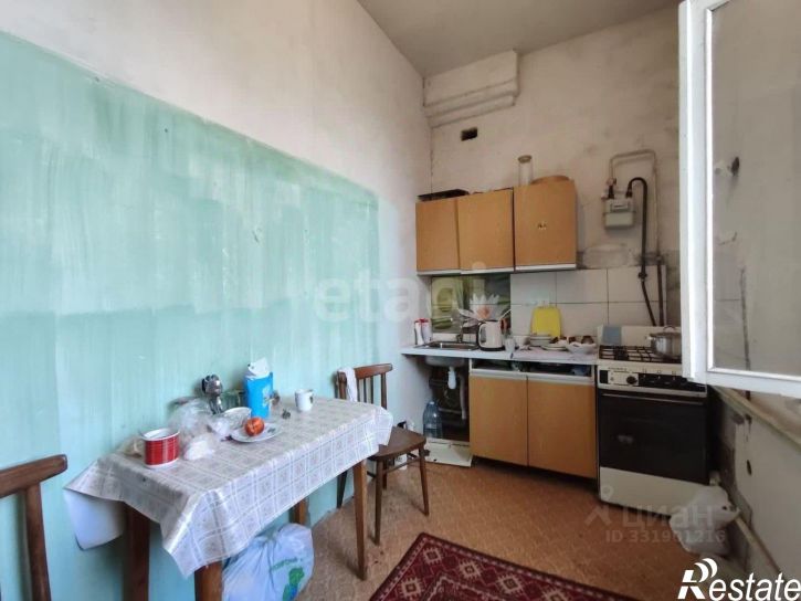 3-комн квартира городской округ Феодосия