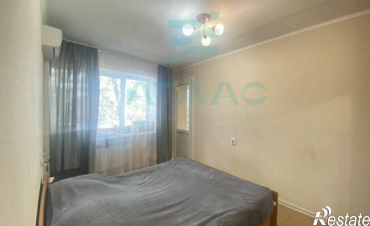 2-комн квартира Симферополь, улица Воровского, 65