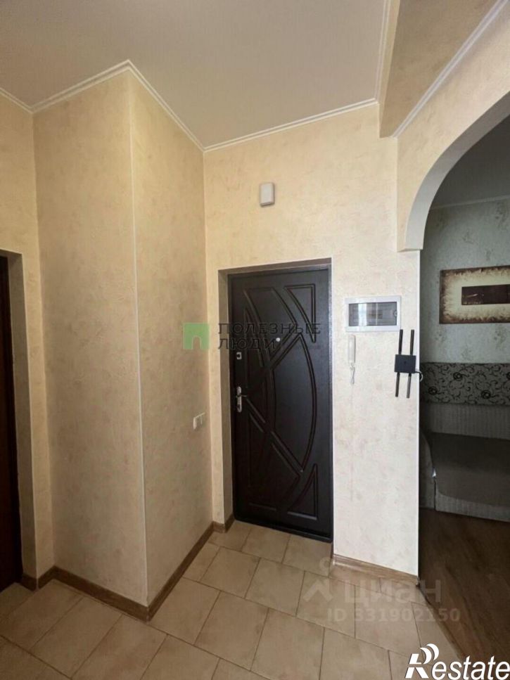 2-комн квартира Гагаринский район, Тульская ул., д.18