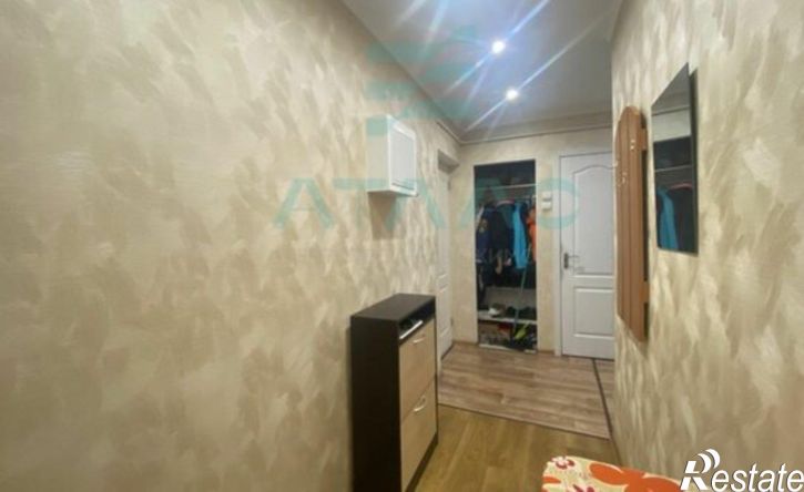 2-комн квартира Симферополь, улица Воровского, 65