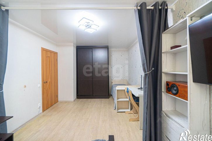 1-комн квартира Севастополь, Севастополь