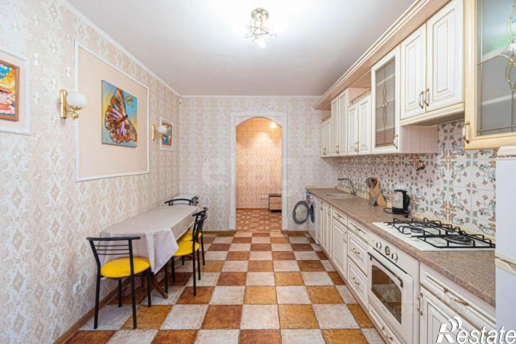 1-комн квартира Севастополь, Севастополь, Маячная улица, 16