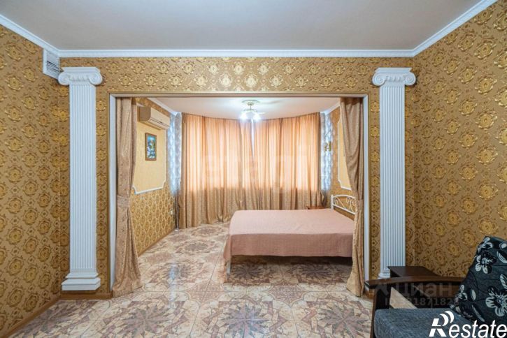 1-комн квартира Севастополь, Севастополь, Маячная улица, 16