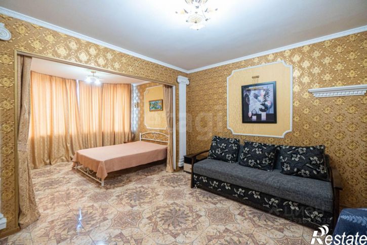 1-комн квартира Севастополь, Севастополь, Маячная улица, 16