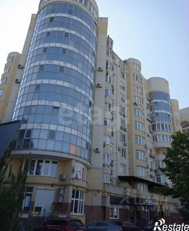 1-комн квартира Севастополь, Севастополь, Маячная улица, 16