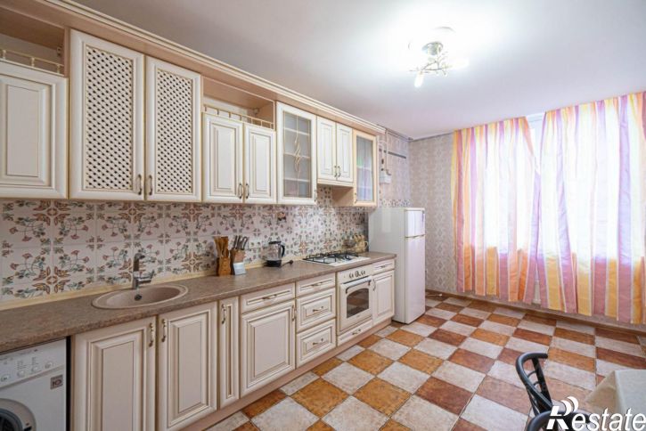 1-комн квартира Севастополь, Севастополь, Маячная улица, 16