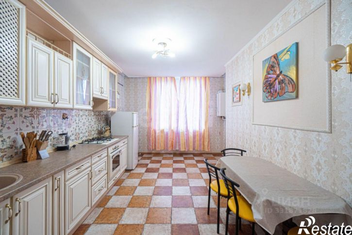 1-комн квартира Севастополь, Севастополь, Маячная улица, 16
