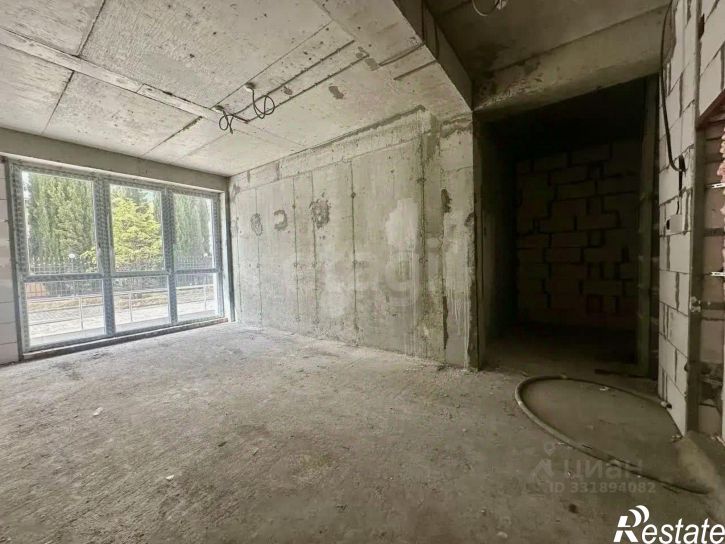 1-комн квартира городской округ Ялта