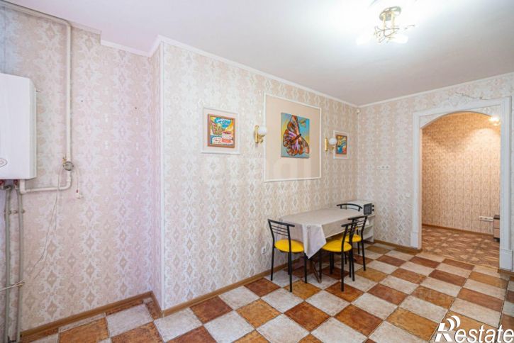 1-комн квартира Севастополь, Севастополь, Маячная улица, 16