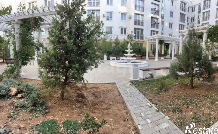 2-комн квартира Севастополь, Севастополь, улица Челнокова, 17к1