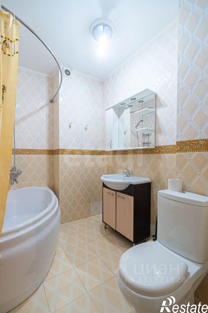 1-комн квартира Севастополь, Севастополь, Маячная улица, 16