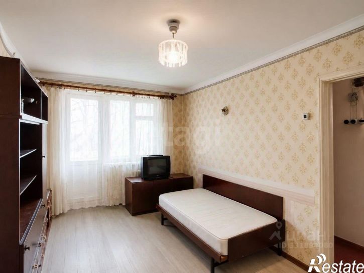 2-комн квартира городской округ Ялта