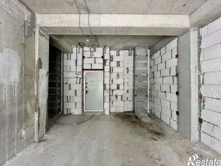 1-комн квартира городской округ Ялта