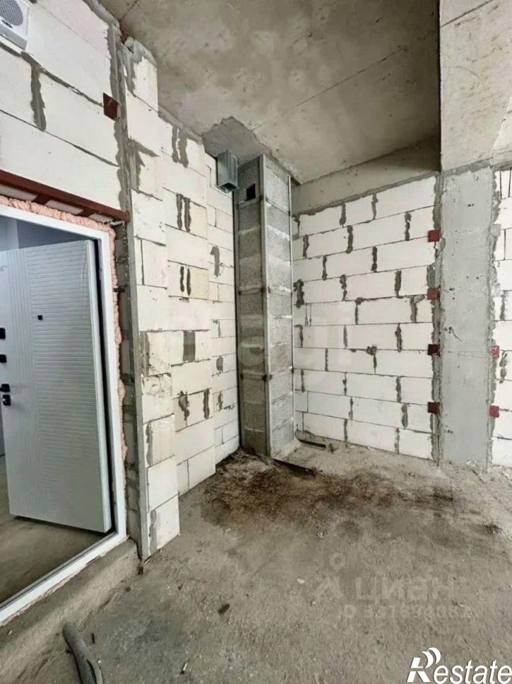 1-комн квартира городской округ Ялта