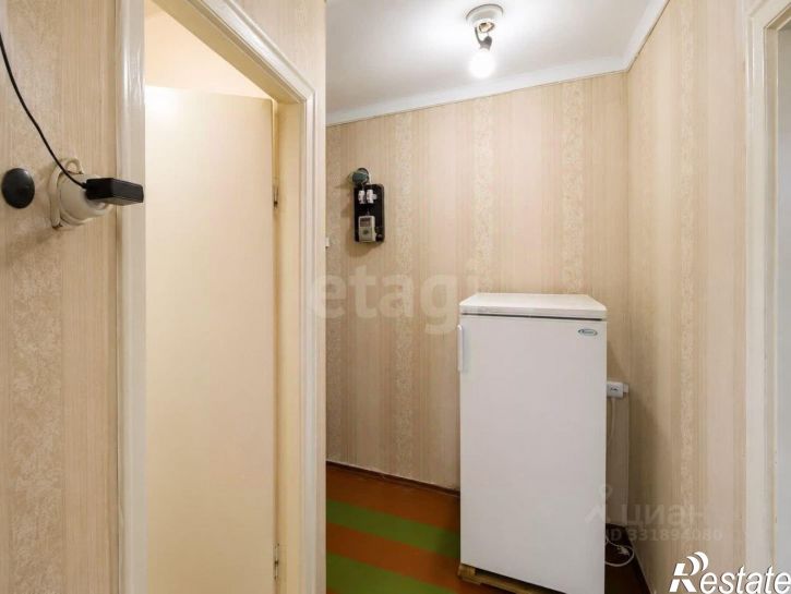 2-комн квартира городской округ Ялта