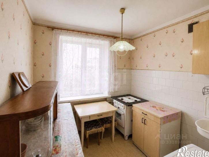 2-комн квартира городской округ Ялта